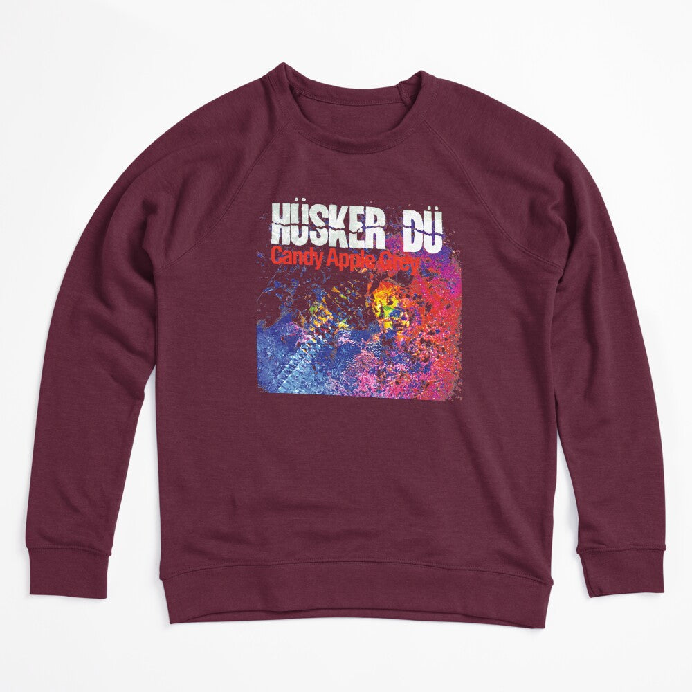 Husker Du Vintage Style Shirt