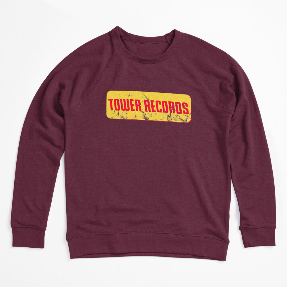 Tower Records Shirt