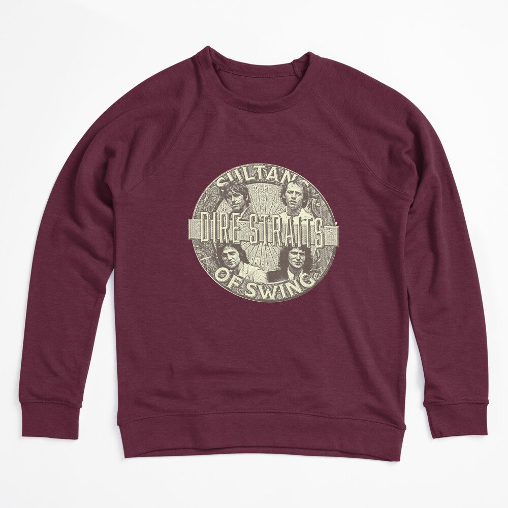 Dire Straits Shirt