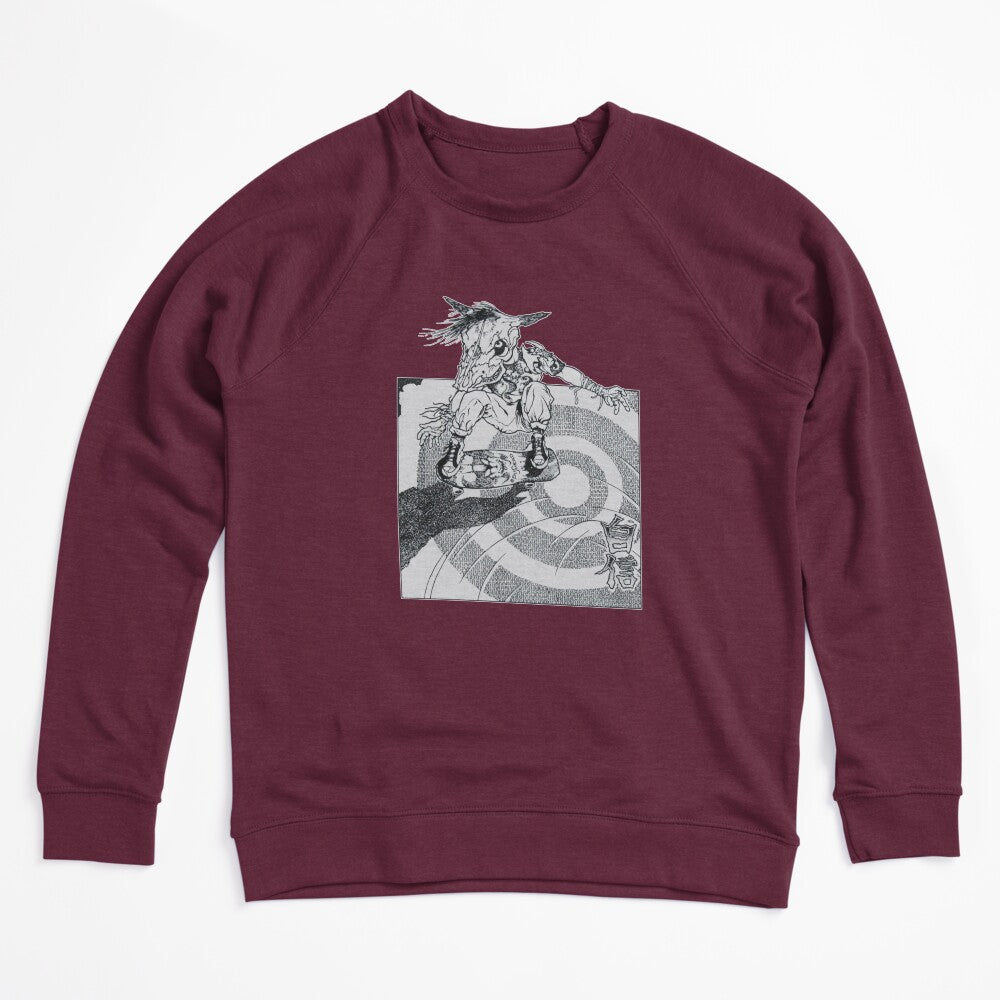 Pushead Jishin Shirt