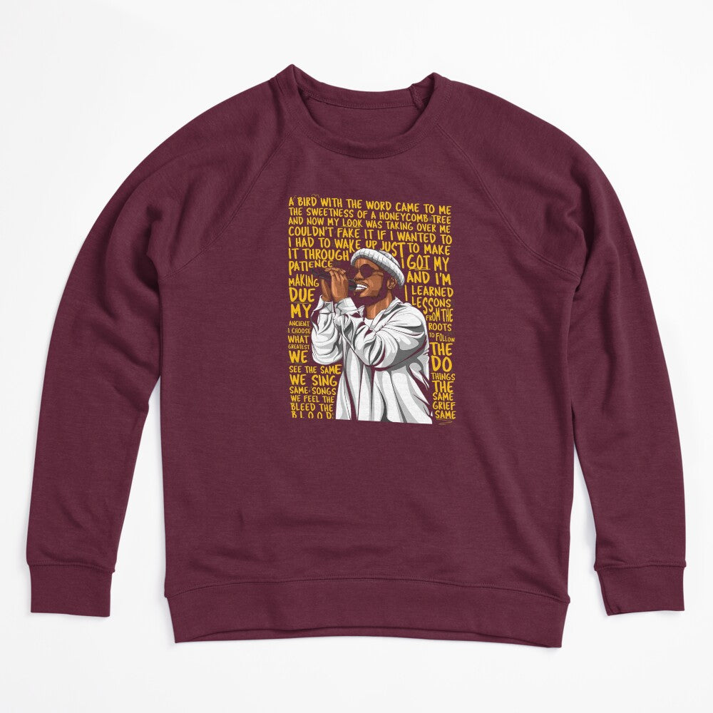 Anderson Paak Shirt