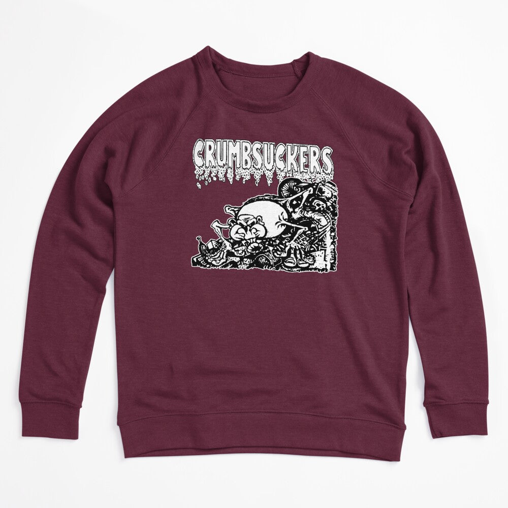 Crumbsuckers Shirt