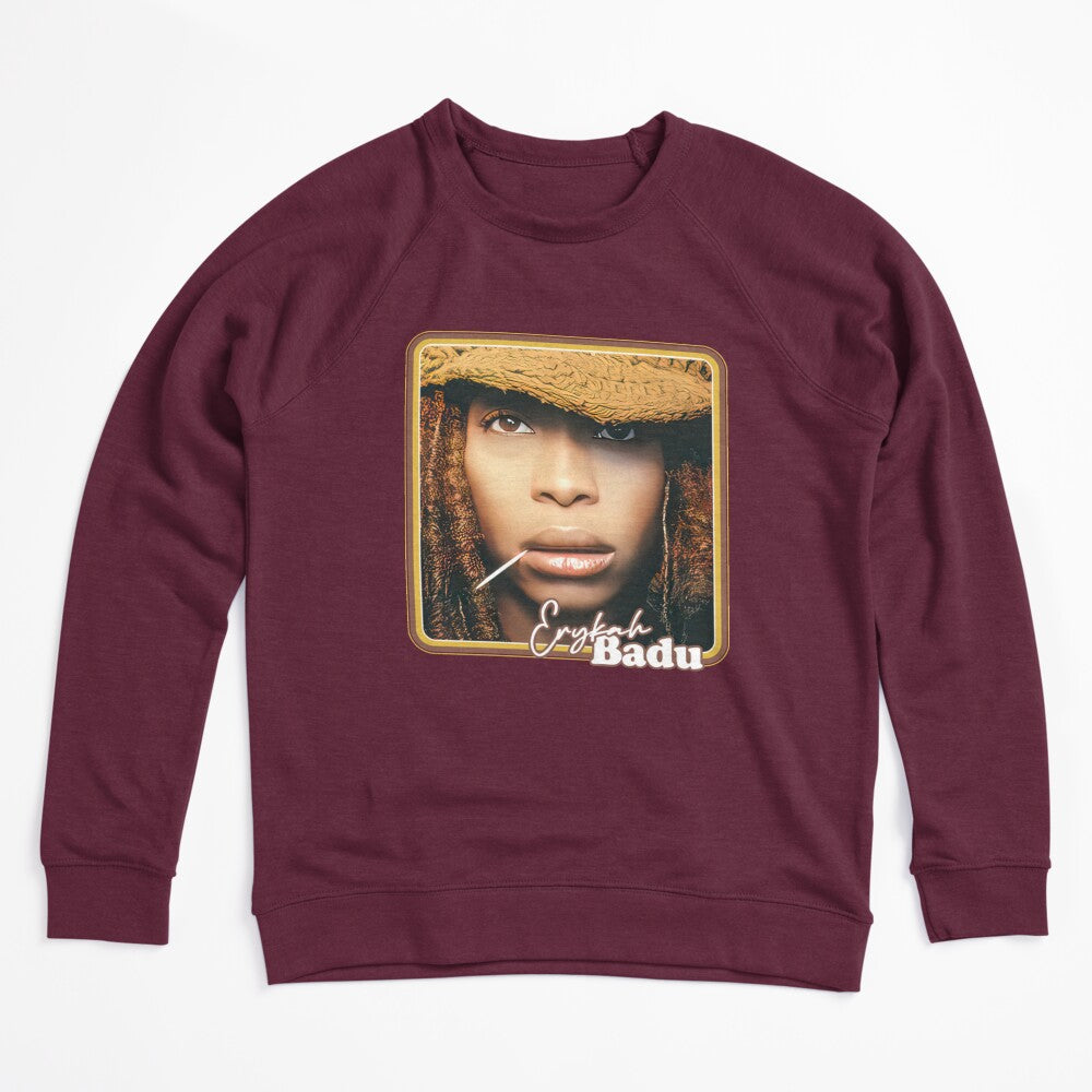 Erykah Badu Look Shirt