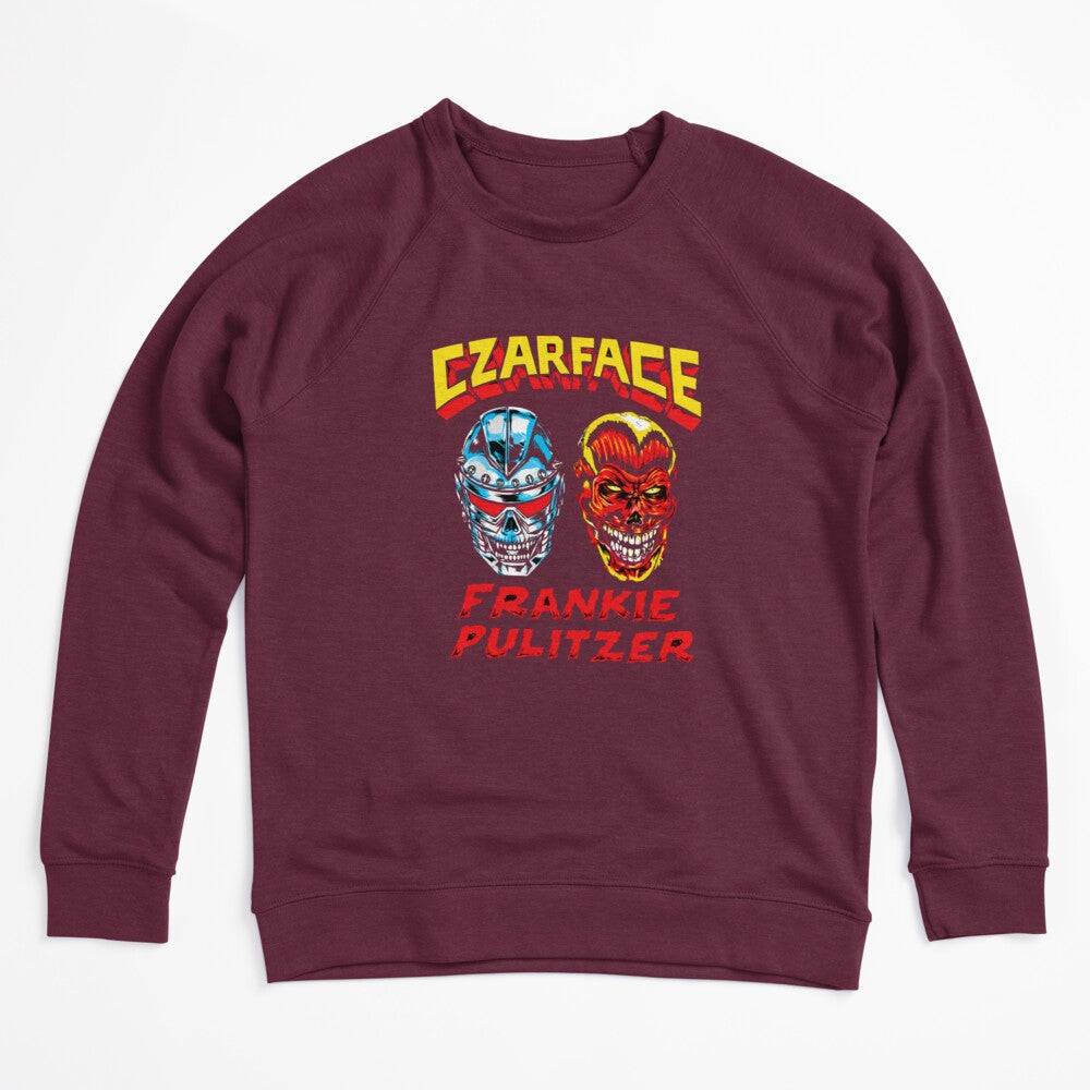 Czarface Band Shirt