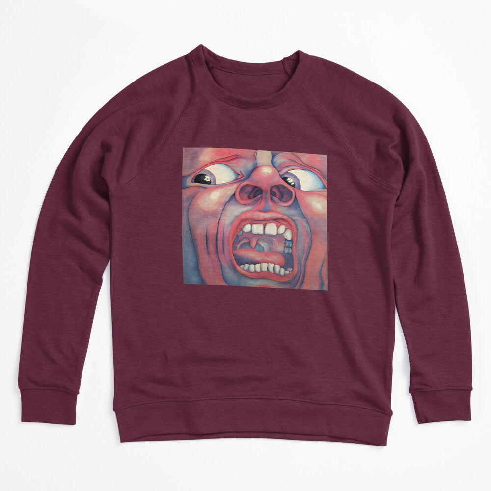 King Crimson Shirt
