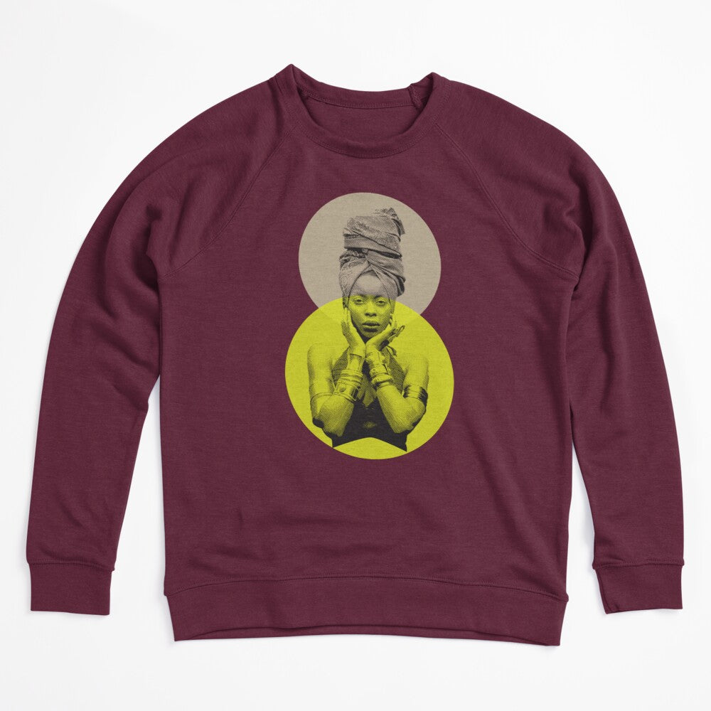 Erykah Soul Shirt