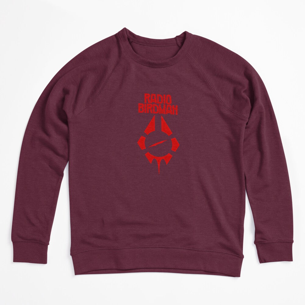 The Australian Punk Rock Radio Birdman Shirt