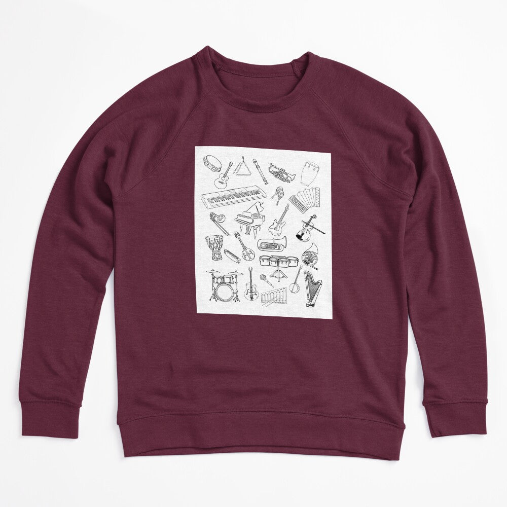 Some Of Instruments Shirt