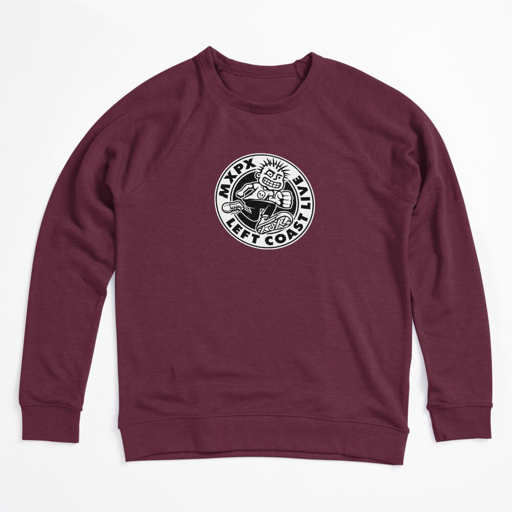 MxPx Shirt