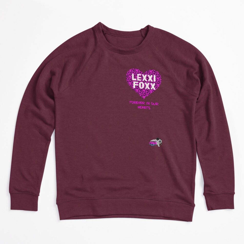 Forever Lexxi Foxx Shirt