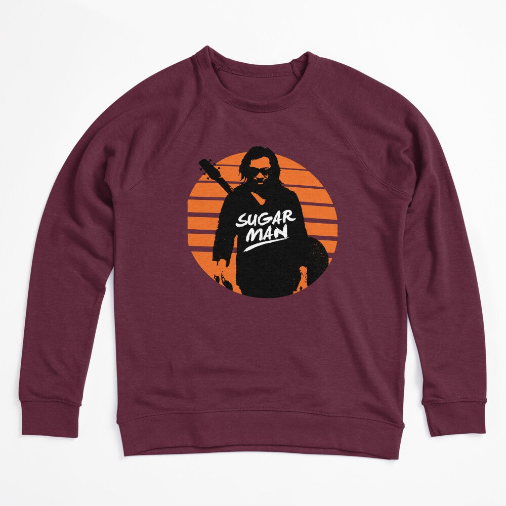 Sixto Rodriguez - Sugar Man Shirt