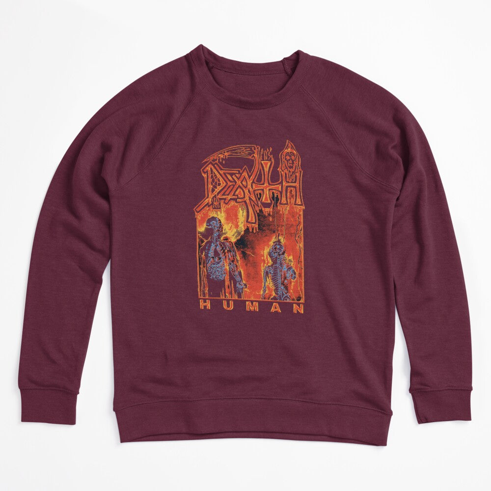 Death Human Alternative Color 1 Shirt