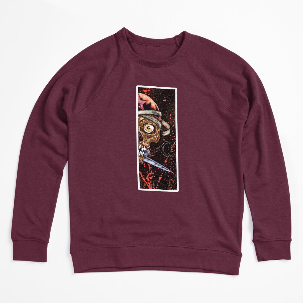 Pushead Mystic Eye Skull Shirt
