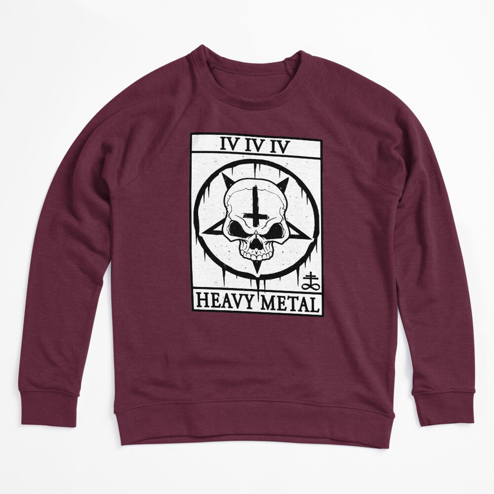HEAVY METAL - HEAVY METAL TAROT CARD - TAROT CARD Shirt