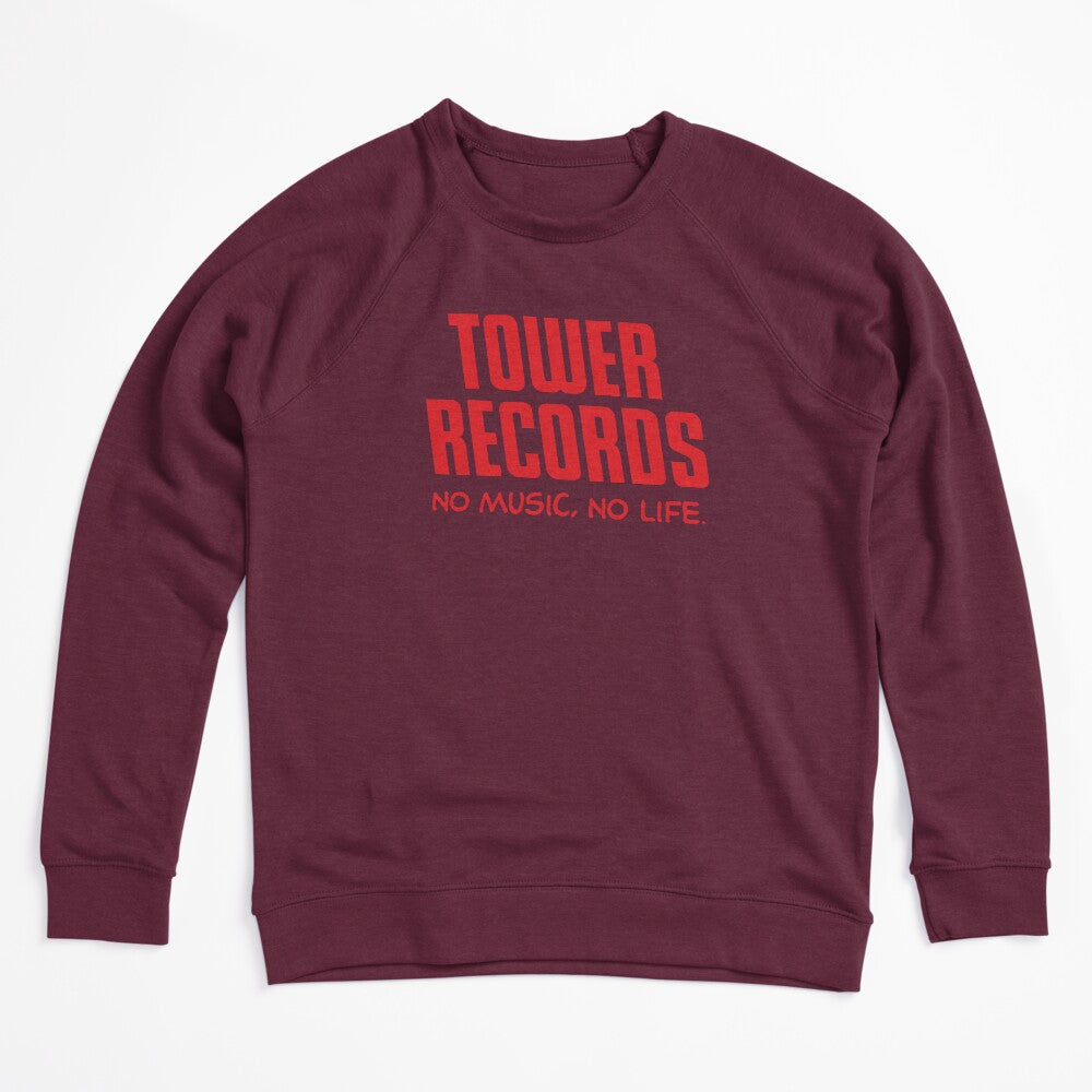 TOWER RECORDS - VINTAGE - RETRO Shirt