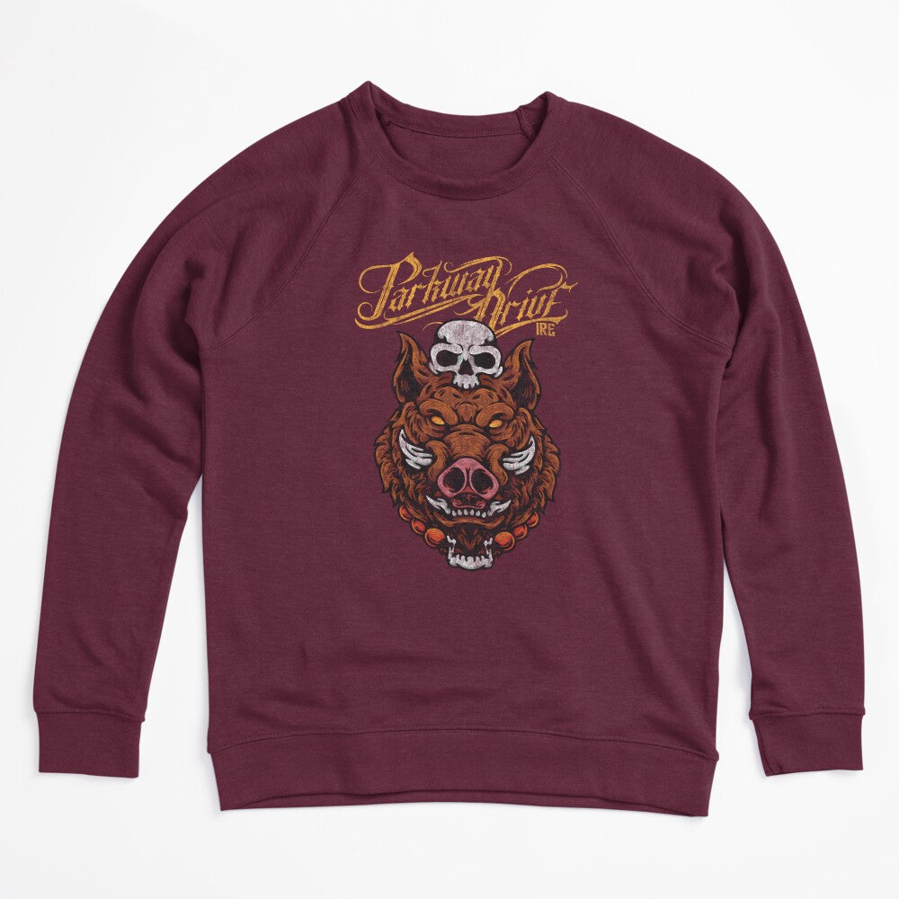Parkway Drive Band Shirt