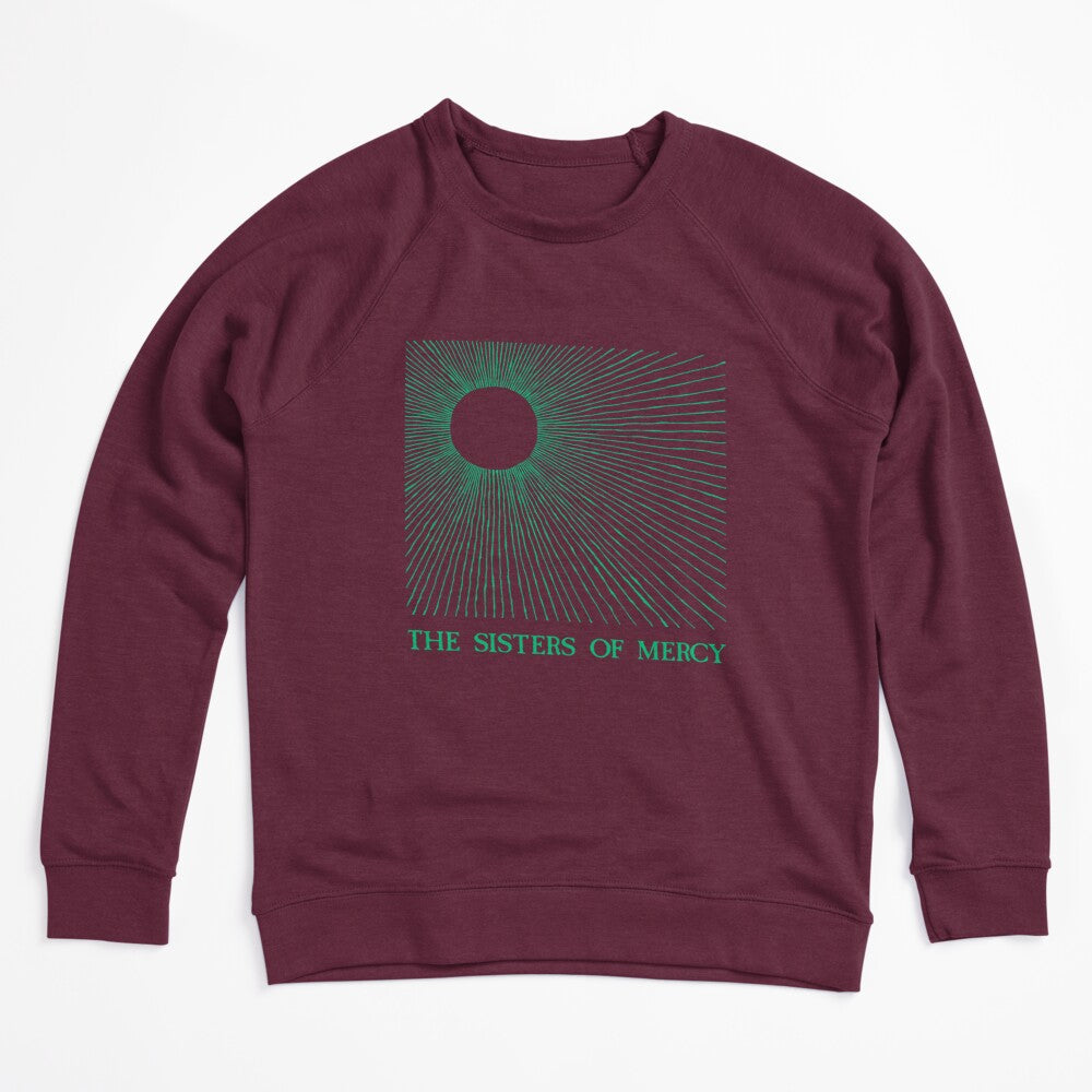 Special Present The Sisters Of Mercy Band Gifts For Fan Shirt
