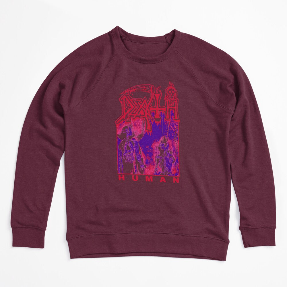 Death Human Alternative Color 4 Shirt