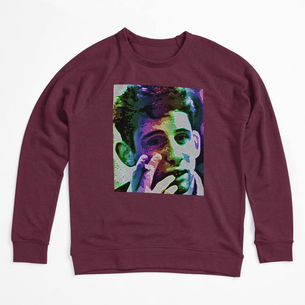 Shane MacGowan The Pogues Pop Art Shirt