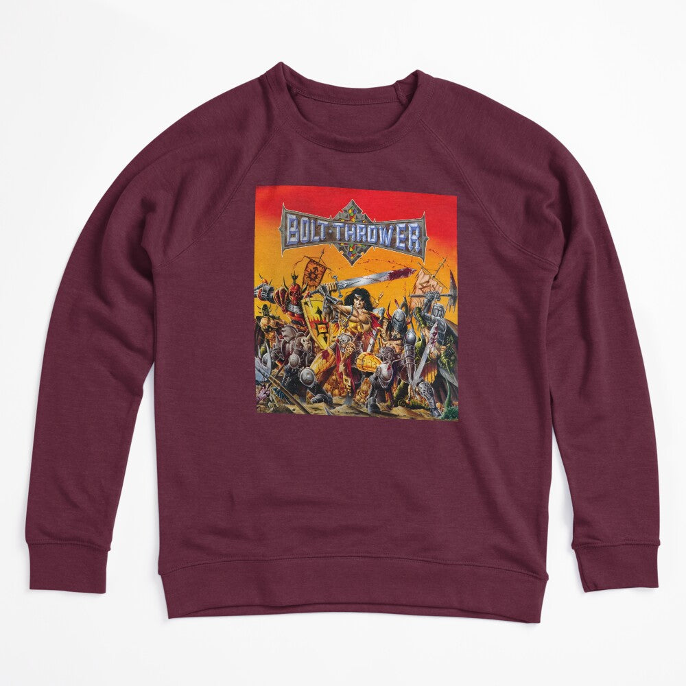 Bolt Thrower Band Shirt