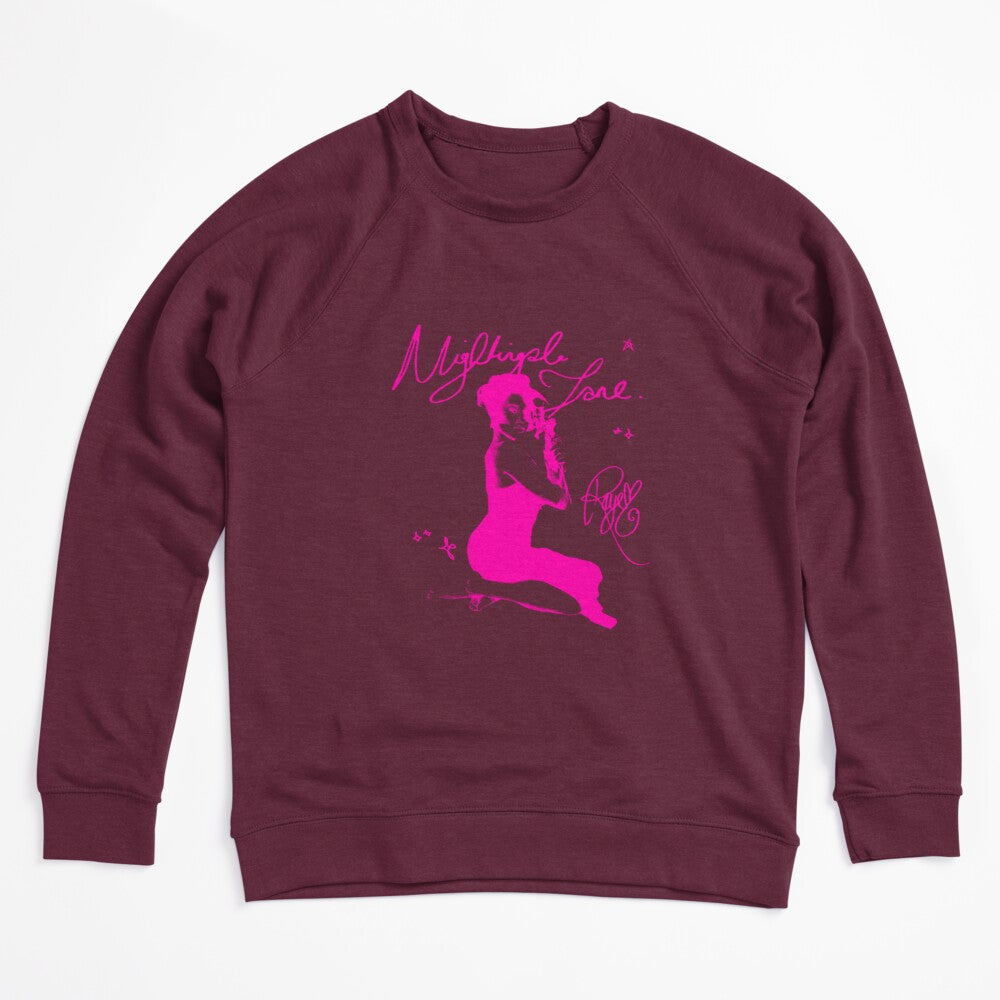 RnB British Girl Musician Shirt