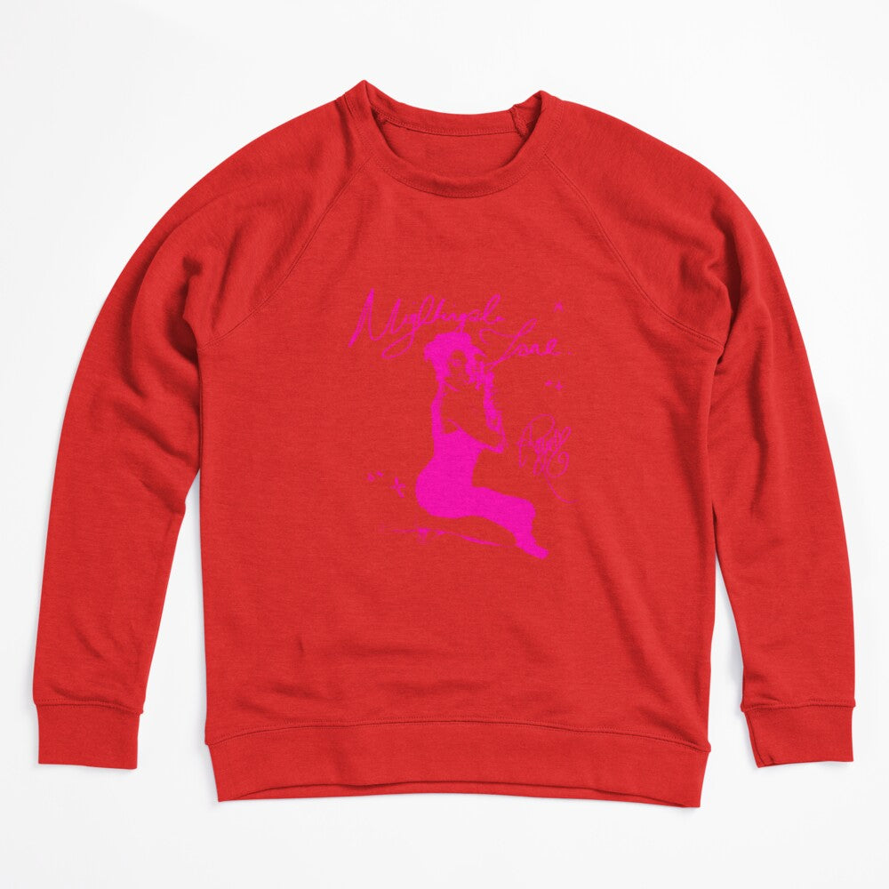 RnB British Girl Musician Shirt