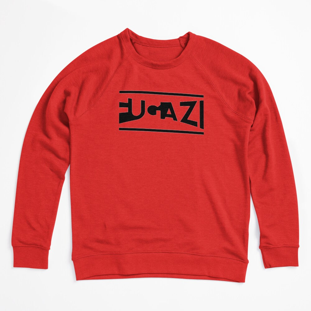 The Fugazi Shirt