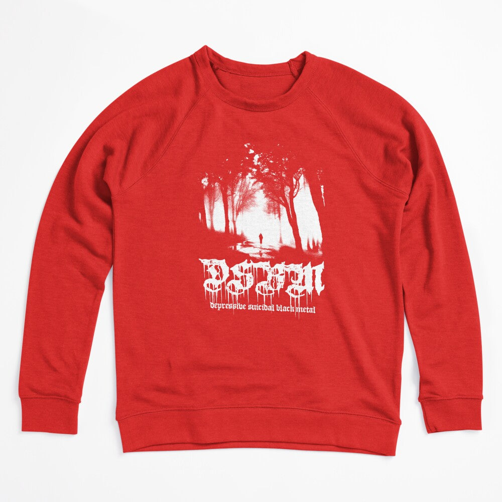 DSBM Pt 1 Forest Shirt