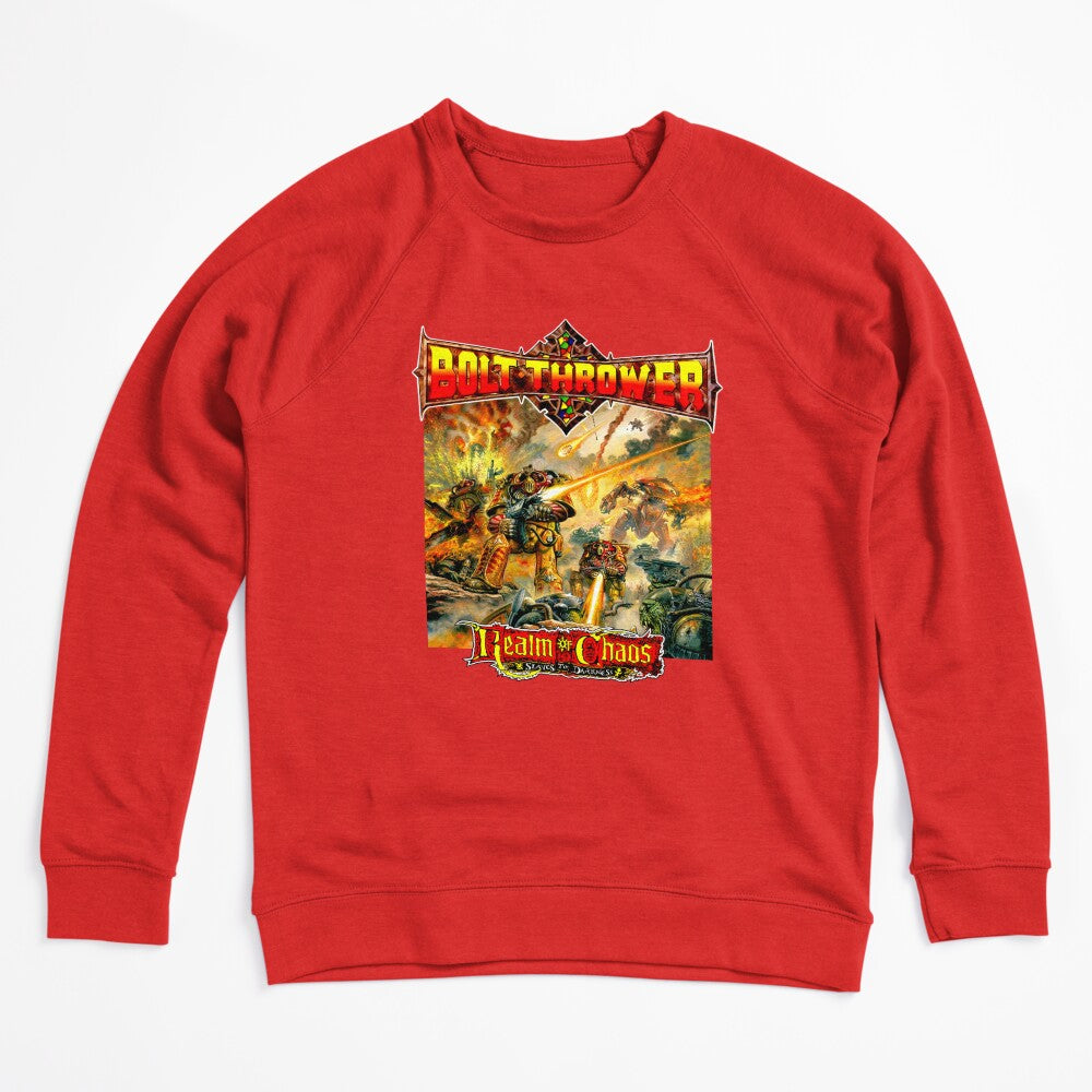 Realm Of Chaos Band Shirt