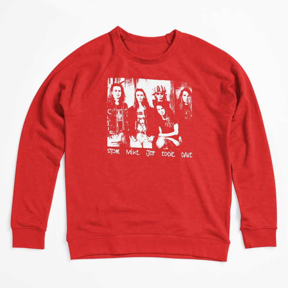 Grunge Shirt