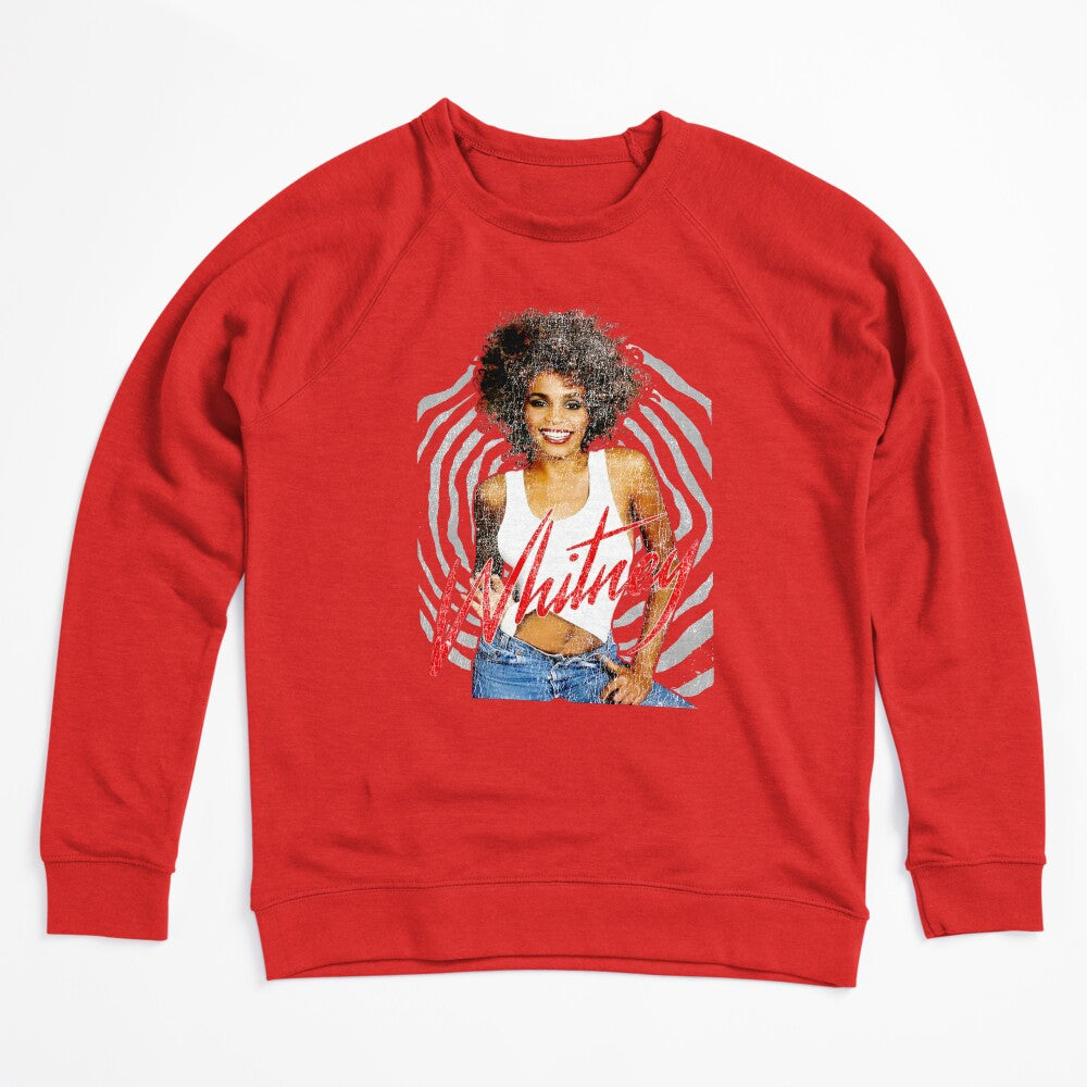 Vintage Crack Pop Girl Singer Shirt