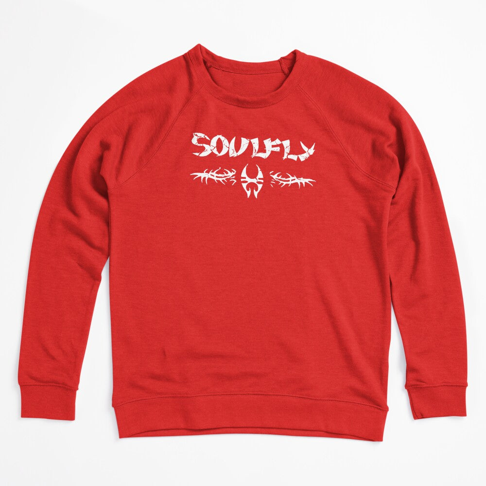 Soulfly Logo Art Shirt
