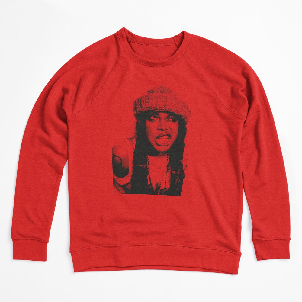 Erykah Badu EOO Shirt