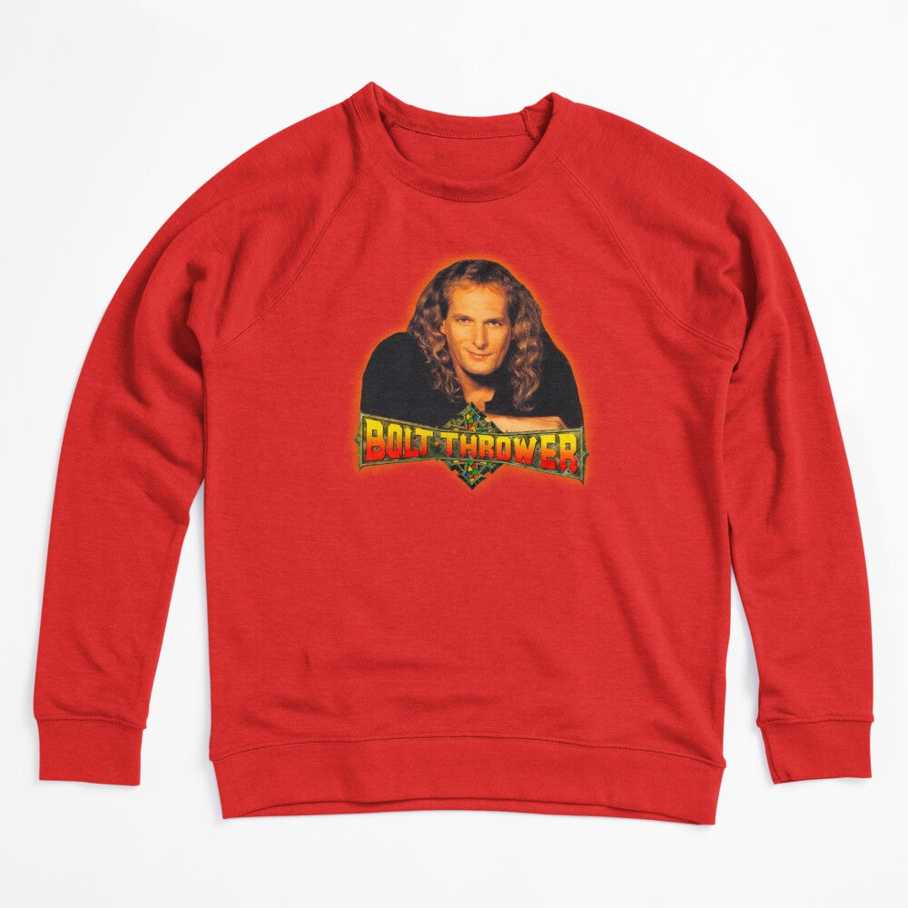 Michael Bolt Thrower Shirt