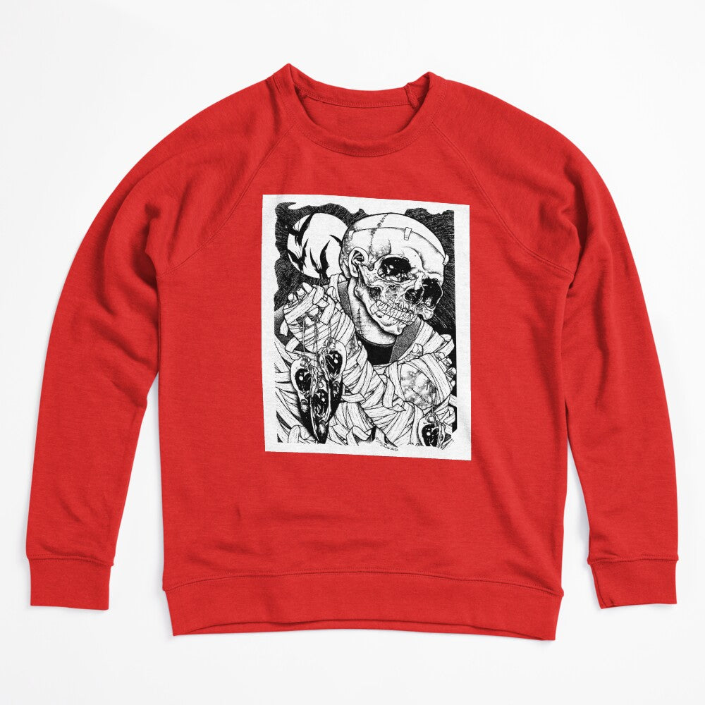 Pushead Birdcatcher Alt 1 Shirt