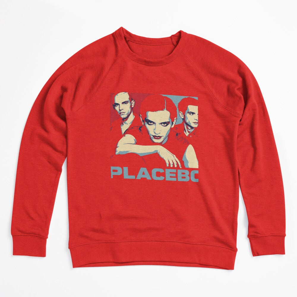 Placebo Glam Rock Shirt