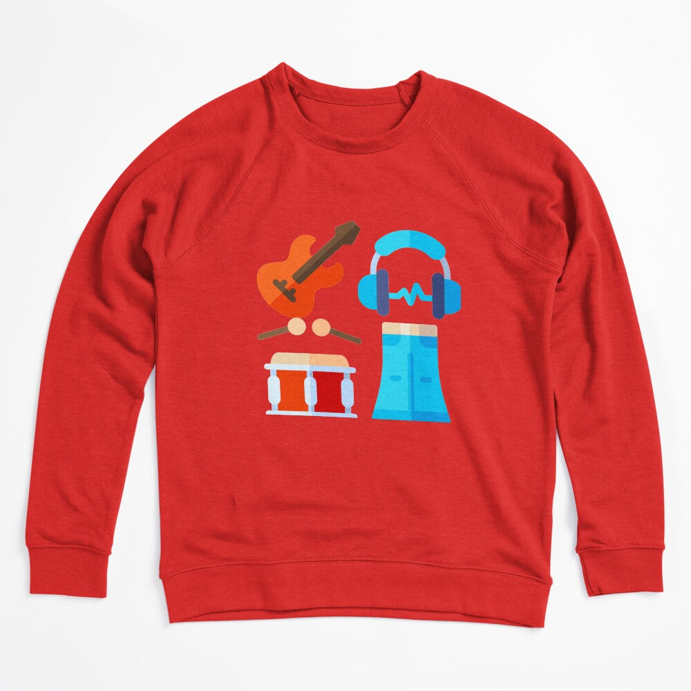 Guitar Shirt