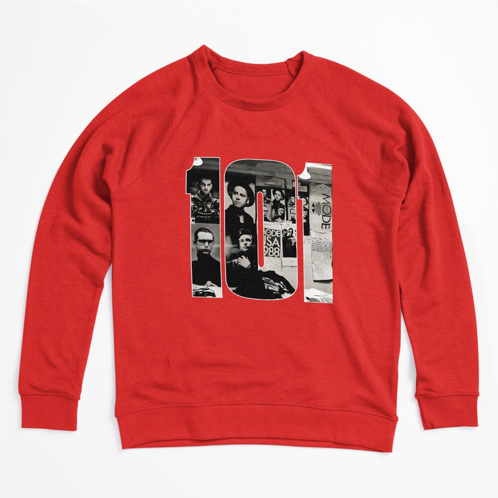 The Musician Mode 2023 Mode Live Tour Memento Mori Memories 2024 Shirt