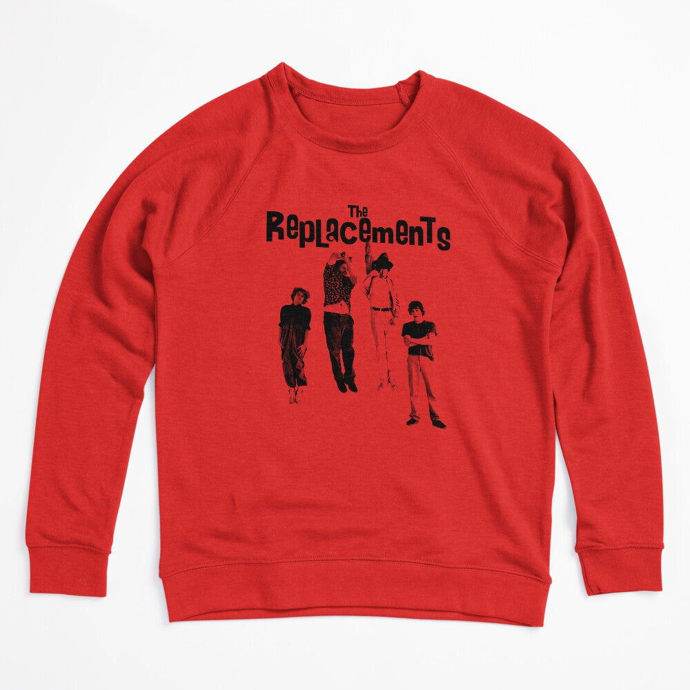 Hanging With The Replacements Shirt