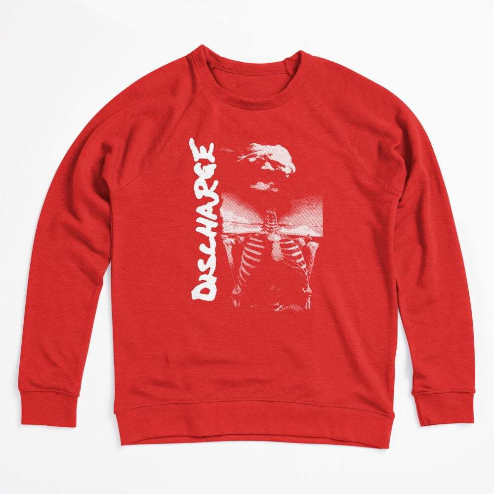 Discharge - Hatebomb Shirt