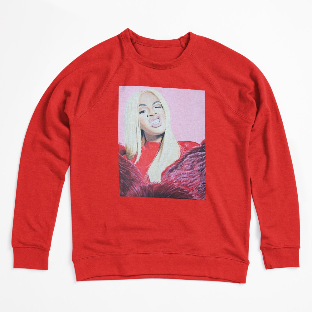 Cardi B Shirt
