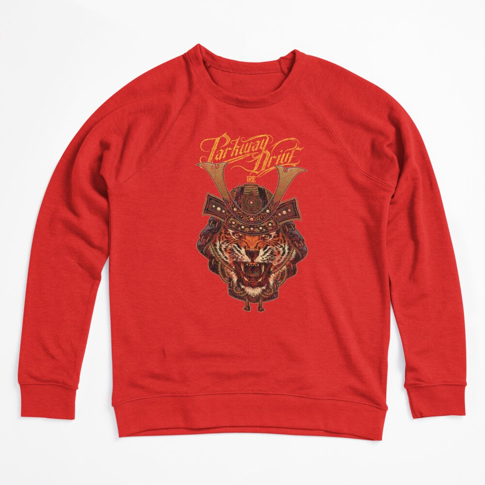 Parkway Drive Shirt