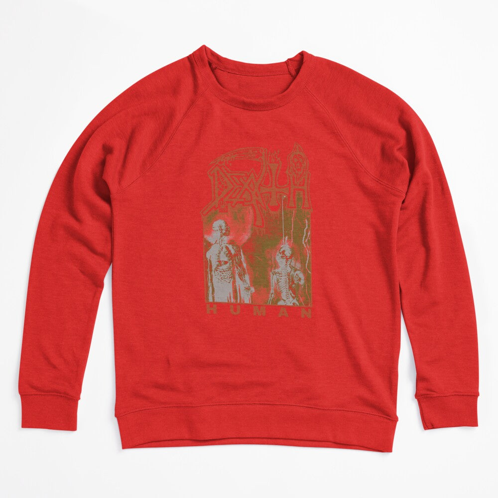 Death Human Alternative Color 2 Shirt