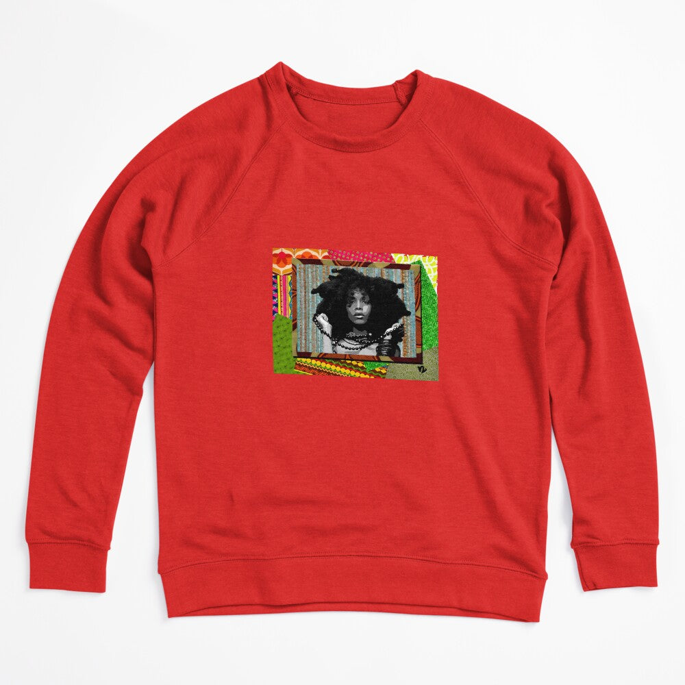 Erykah Badu Soul Shirt