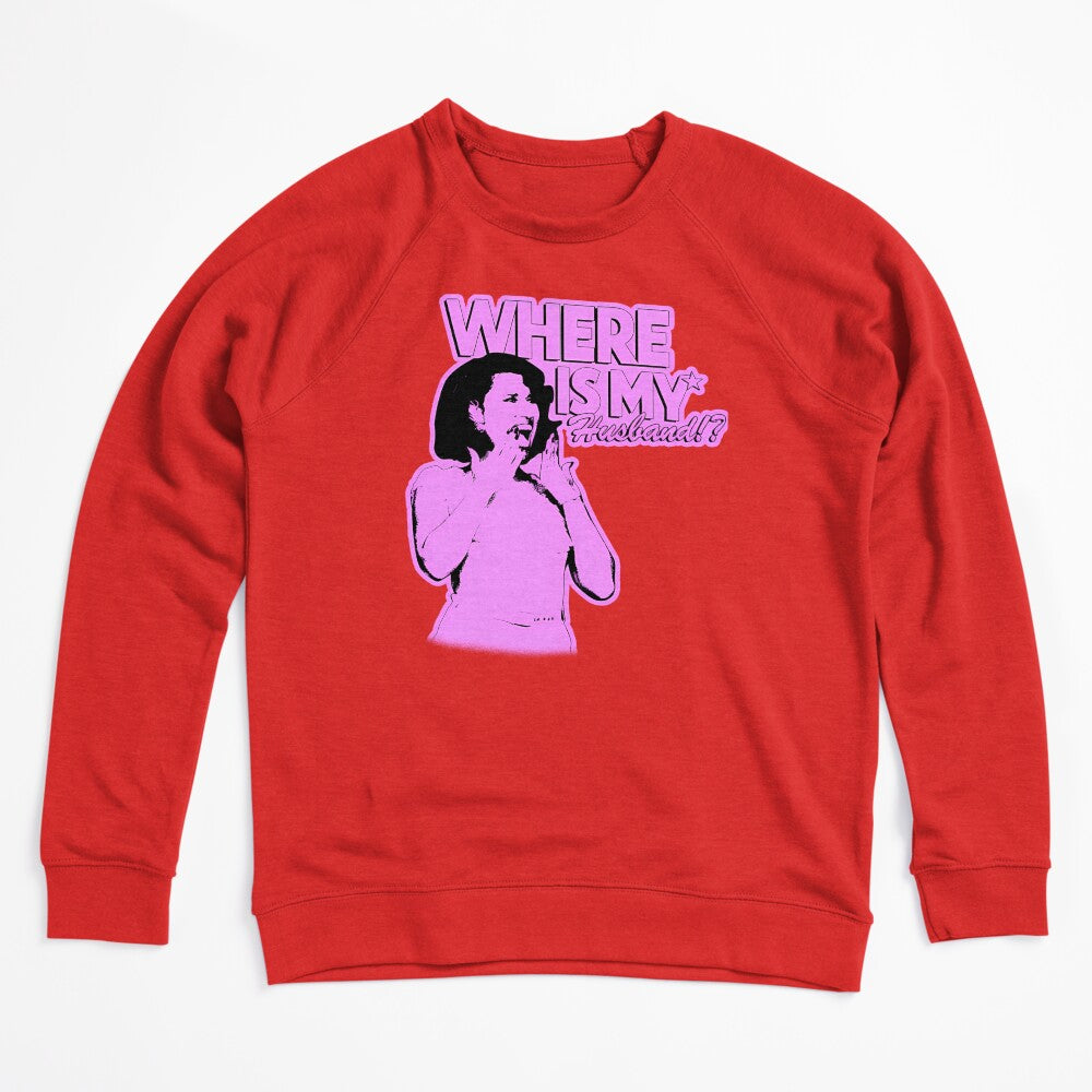 Nostalgic Silhouette Women RB Musician Shirt