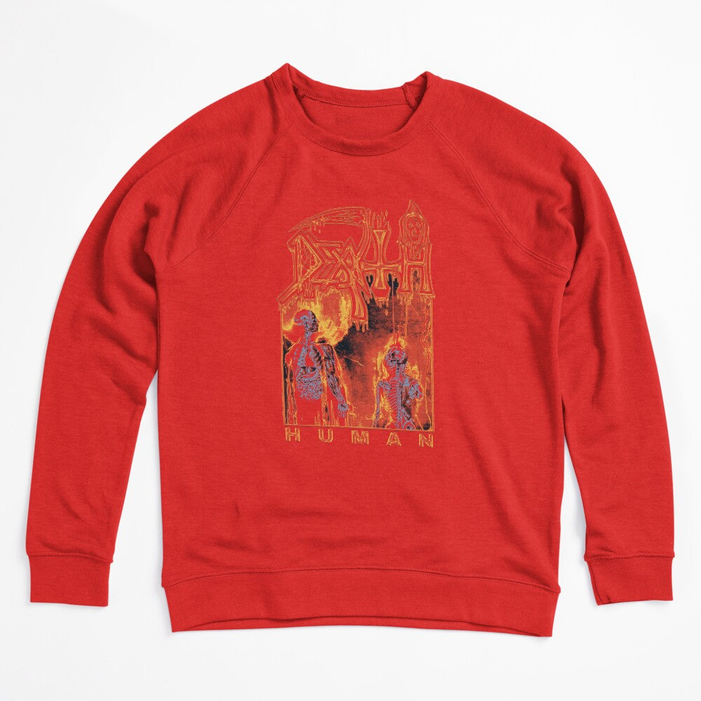 Death Human Alternative Color 1 Shirt