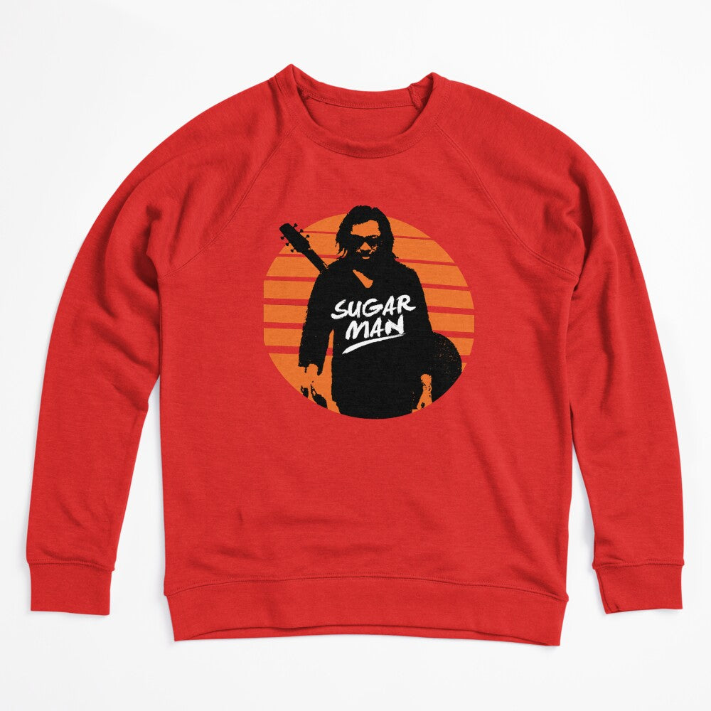 Sixto Rodriguez - Sugar Man Shirt