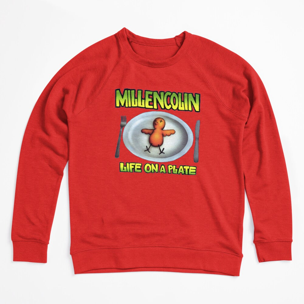 Plate Shirt