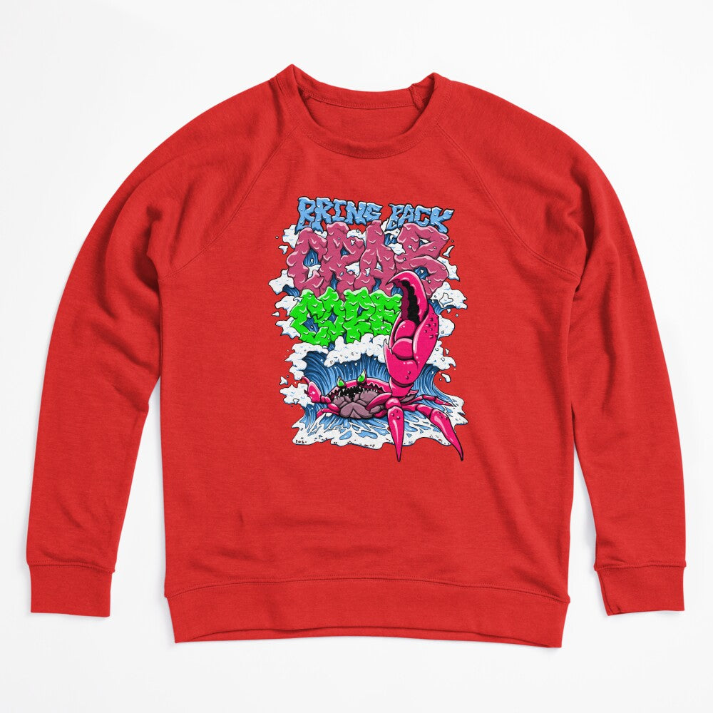Bring Back Crab Core Shirt