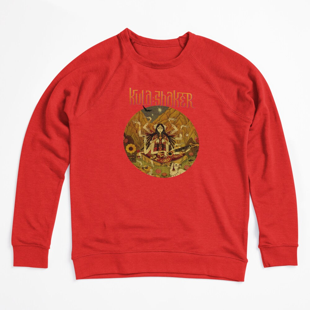 Kula Shaker 20 Shirt